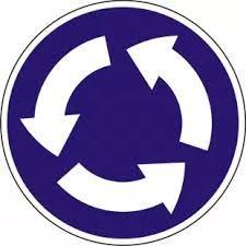 Nowa zmiana organizacji ruchu  na skrzyżowaniu ul. Pokoju z ul. Jagiellońską w Lędzinach - wprowadzenie ruchu okrężnego!