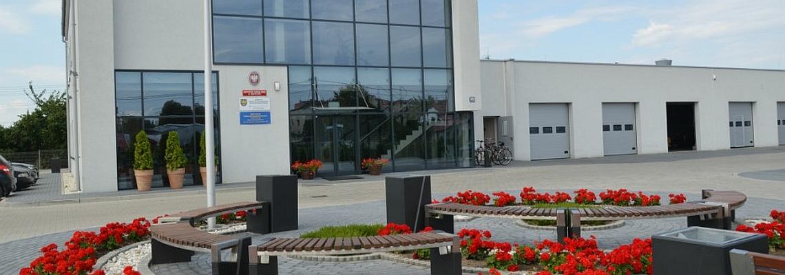 Powiatowy Zarząd Dróg w Bieruniu